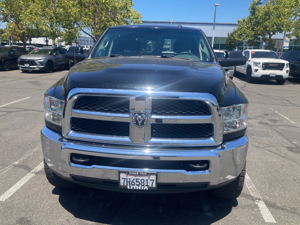 ram ram 2500 pickup 2014 3C6UR5CLXEG224509 image ram ram 2500 pickup 2014 3C6UR5CLXEG224509 image